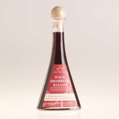 Waldbrombeerbalsam, Flasche 0,1l